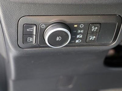 2026 Ford Escape Plug-In Hybrid Base