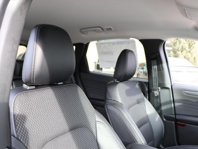 2026 Ford Escape Plug-In Hybrid Base