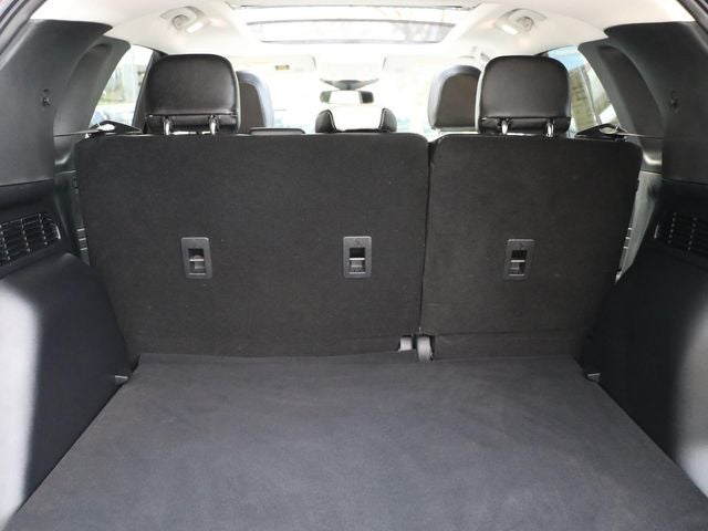 2024 Ford Escape Hybrid Platinum