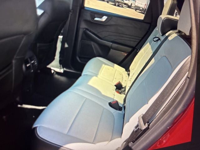 2024 Ford Escape Hybrid Platinum