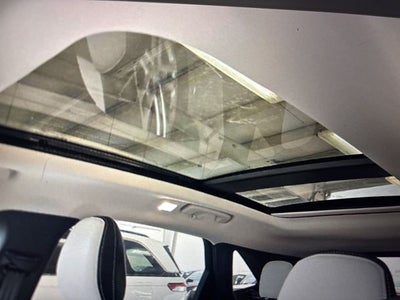 2024 Ford Escape Hybrid Platinum