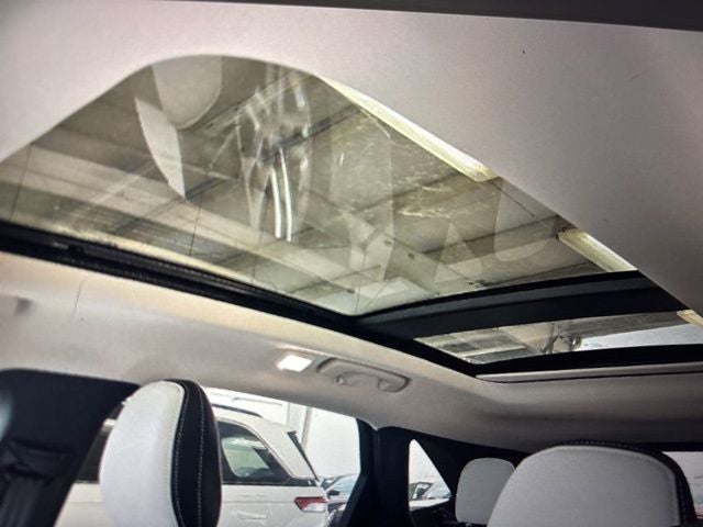 2024 Ford Escape Hybrid Platinum