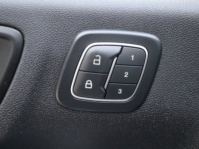 2022 Ford Escape Plug-In Hybrid SEL