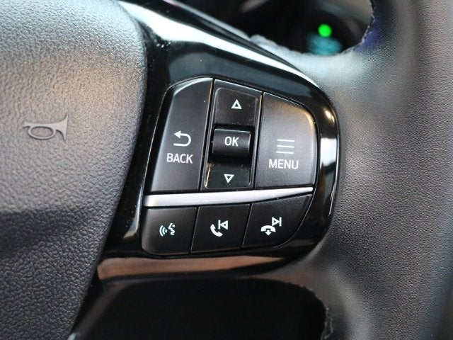 2022 Ford Escape Plug-In Hybrid SEL