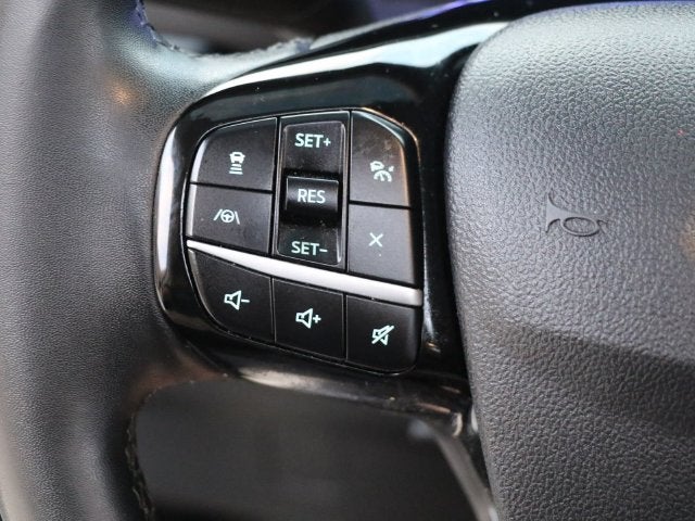 2022 Ford Escape Plug-In Hybrid SEL