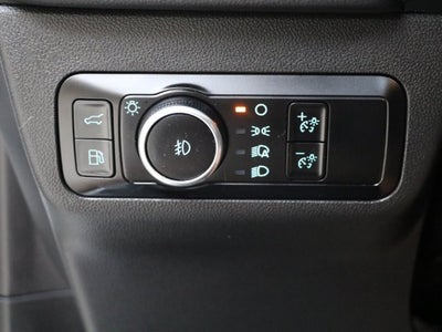 2022 Ford Escape Plug-In Hybrid SEL