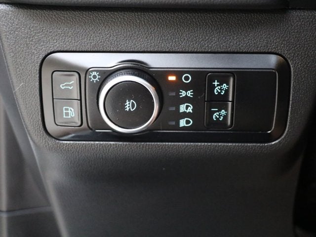 2022 Ford Escape Plug-In Hybrid SEL