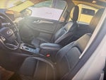 2022 Ford Escape Plug-In Hybrid SEL