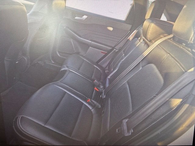 2022 Ford Escape Plug-In Hybrid SEL