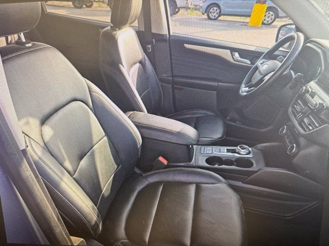 2022 Ford Escape Plug-In Hybrid SEL