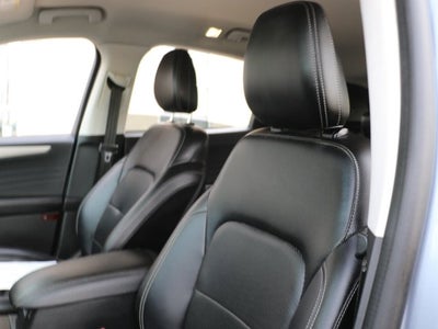 2022 Ford Escape Plug-In Hybrid SEL