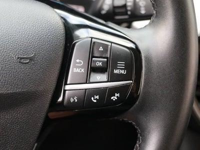2022 Ford Escape Plug-In Hybrid SEL