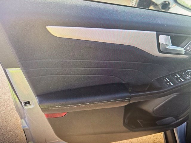 2022 Ford Escape Plug-In Hybrid SEL