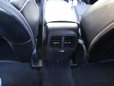 2025 Ford Escape Hybrid ST-Line