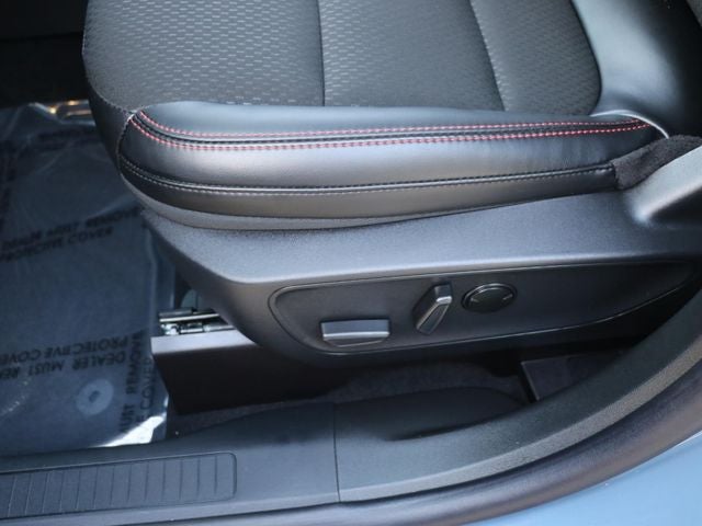 2025 Ford Escape Hybrid ST-Line