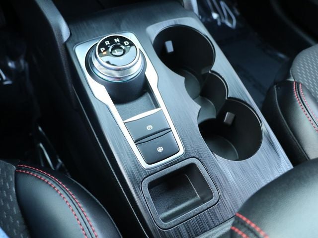 2025 Ford Escape Hybrid ST-Line