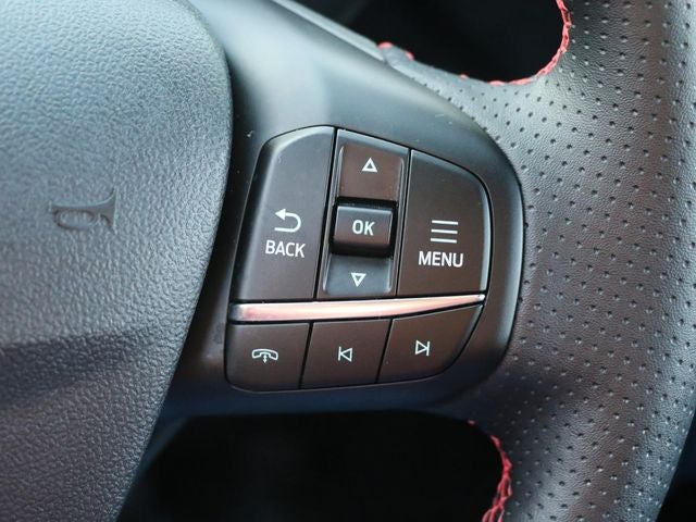 2025 Ford Escape Hybrid ST-Line