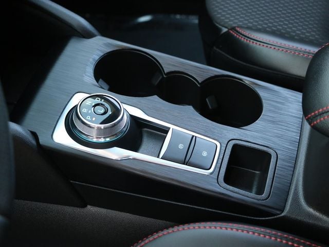 2025 Ford Escape Hybrid ST-Line