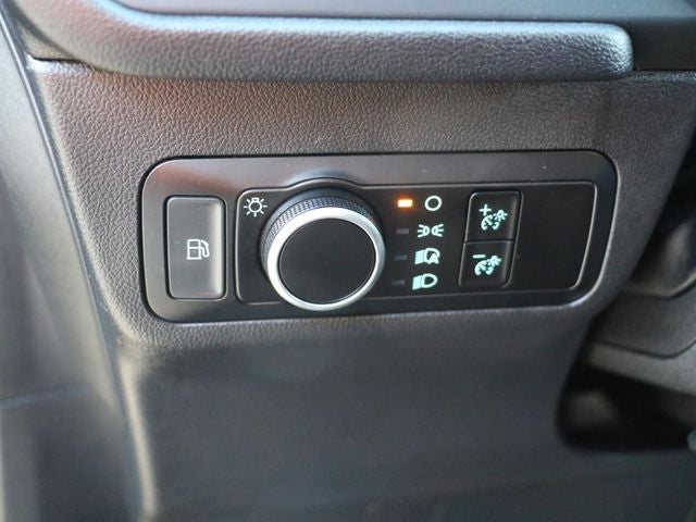 2025 Ford Escape Hybrid ST-Line