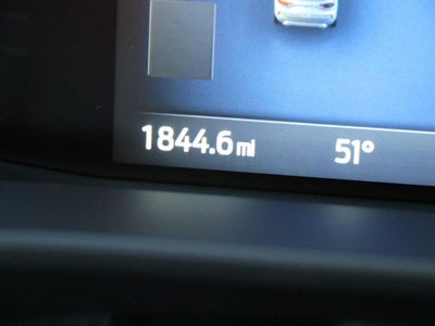 2025 Ford Escape Hybrid ST-Line