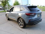 2025 Ford Escape Hybrid ST-Line