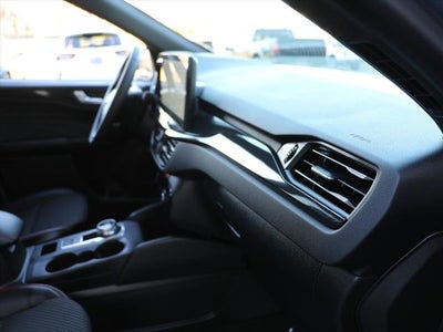 2024 Ford Escape Hybrid ST-Line