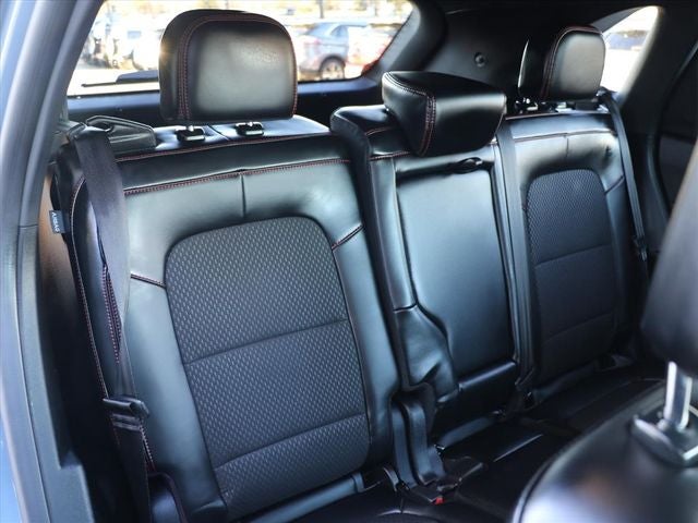 2024 Ford Escape Hybrid ST-Line