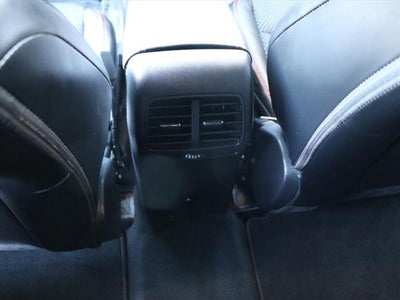 2024 Ford Escape Hybrid ST-Line