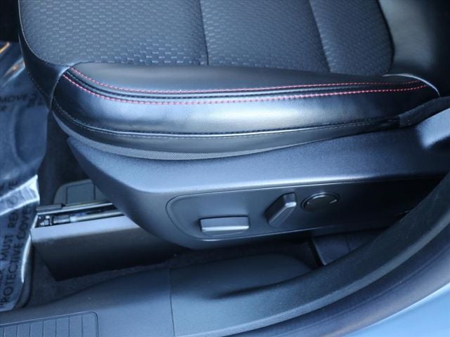 2024 Ford Escape Hybrid ST-Line