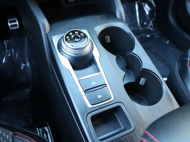 2024 Ford Escape Hybrid ST-Line