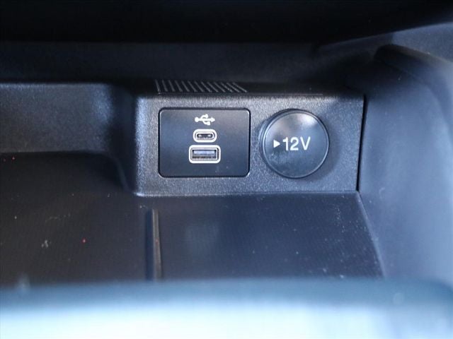 2024 Ford Escape Hybrid ST-Line