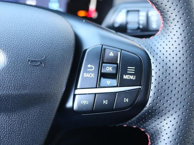 2024 Ford Escape Hybrid ST-Line