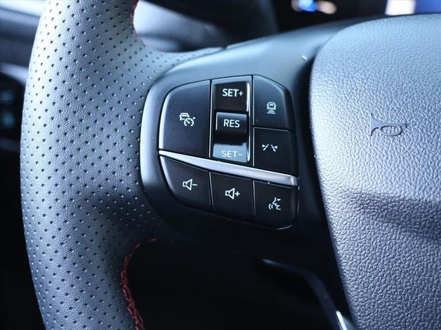 2024 Ford Escape Hybrid ST-Line