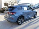 2024 Ford Escape Hybrid ST-Line