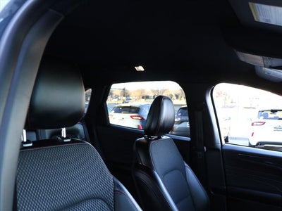 2024 Ford Escape Hybrid ST-Line