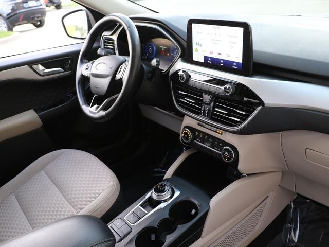 2020 Ford Escape SE Sport Hybrid