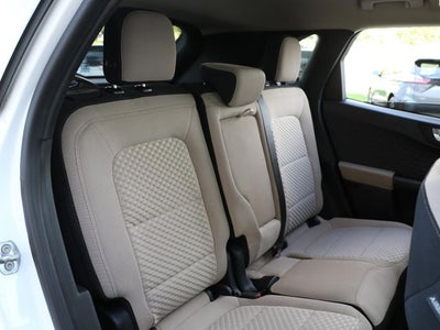 2020 Ford Escape SE Sport Hybrid