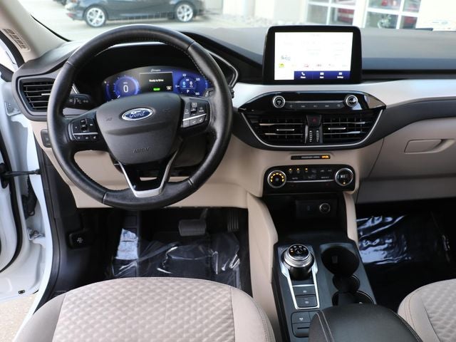 2020 Ford Escape SE Sport Hybrid