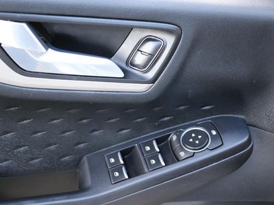 2020 Ford Escape SE Sport Hybrid