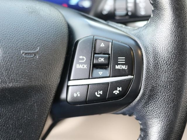 2020 Ford Escape SE Sport Hybrid
