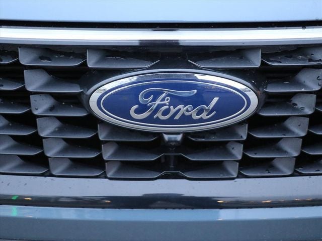 2026 Ford Escape Platinum