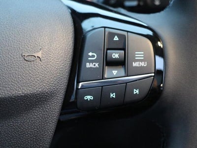 2026 Ford Escape Platinum