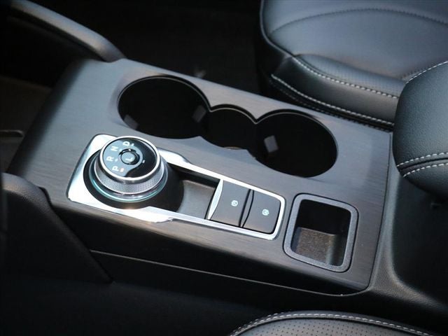 2026 Ford Escape Platinum