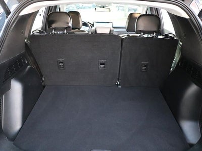 2025 Ford Escape Hybrid Platinum