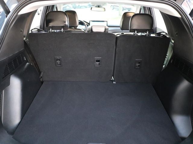 2025 Ford Escape Hybrid Platinum