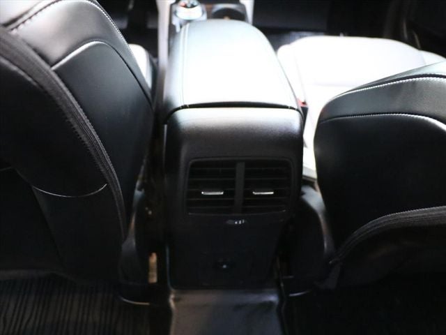 2025 Ford Escape Hybrid Platinum