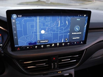 2025 Ford Escape Hybrid Platinum