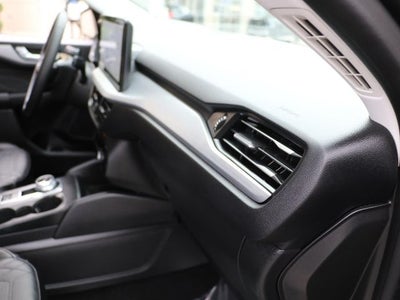 2023 Ford Escape Hybrid Platinum