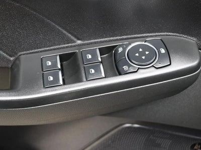 2023 Ford Escape Hybrid Platinum