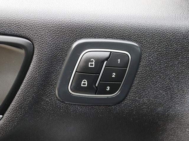 2023 Ford Escape Hybrid Platinum